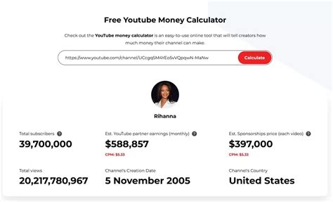 700k views on youtube money|YouTube Money Calculator (Updated for 2024)